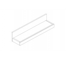 Настенная полка ВТ Джаггер