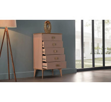 Комод высокий Алвис (ALVIS) ALVIS-28