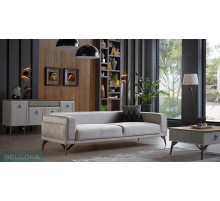 Трехместный диван Валенсия (Valencia) Беллона