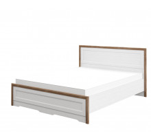 Двуспальная кровать Тиволи МН-035-25-160