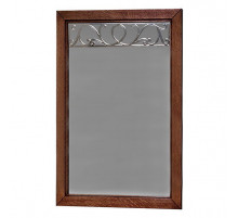 Зеркало Оскар ММ-216-05 (орех)
