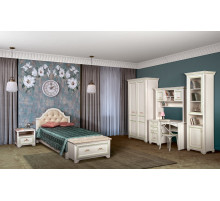 Детская Флора