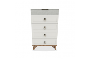 Комод высокий Мавенна (Mavenna) MAVN-28 Комод высокий Мавенна (Mavenna) MAVN-28